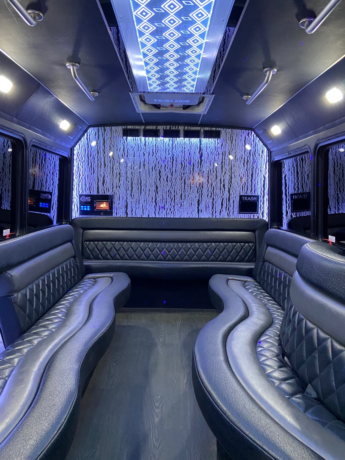 Limo Bus for Sale in Erie, PA - Photo 32
