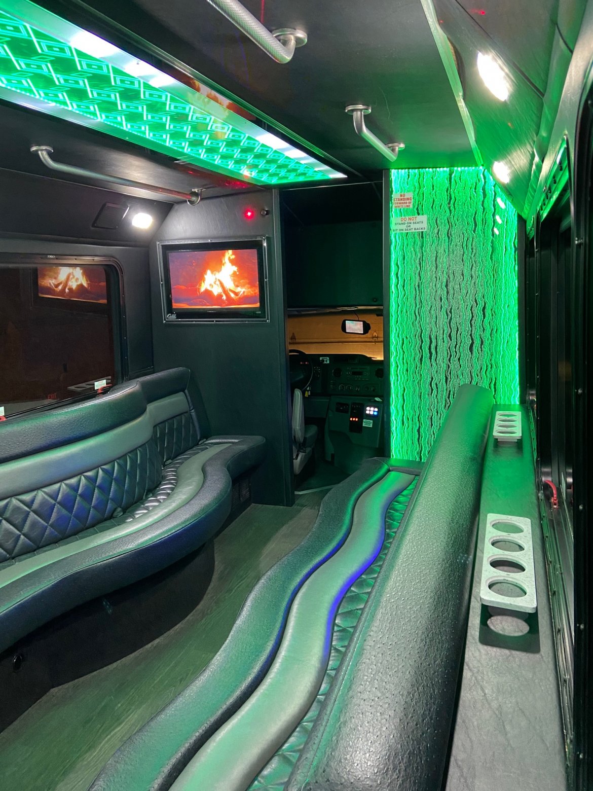 Limo Bus for Sale in Erie, PA - Photo 34