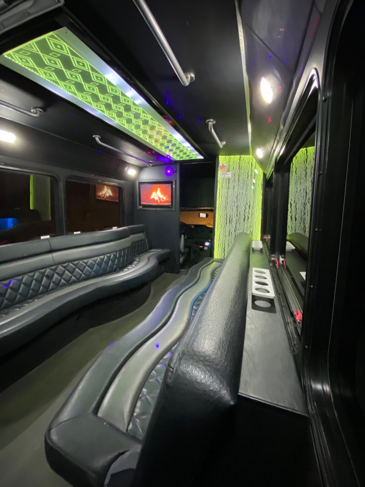 Limo Bus for Sale in Erie, PA - Photo 36