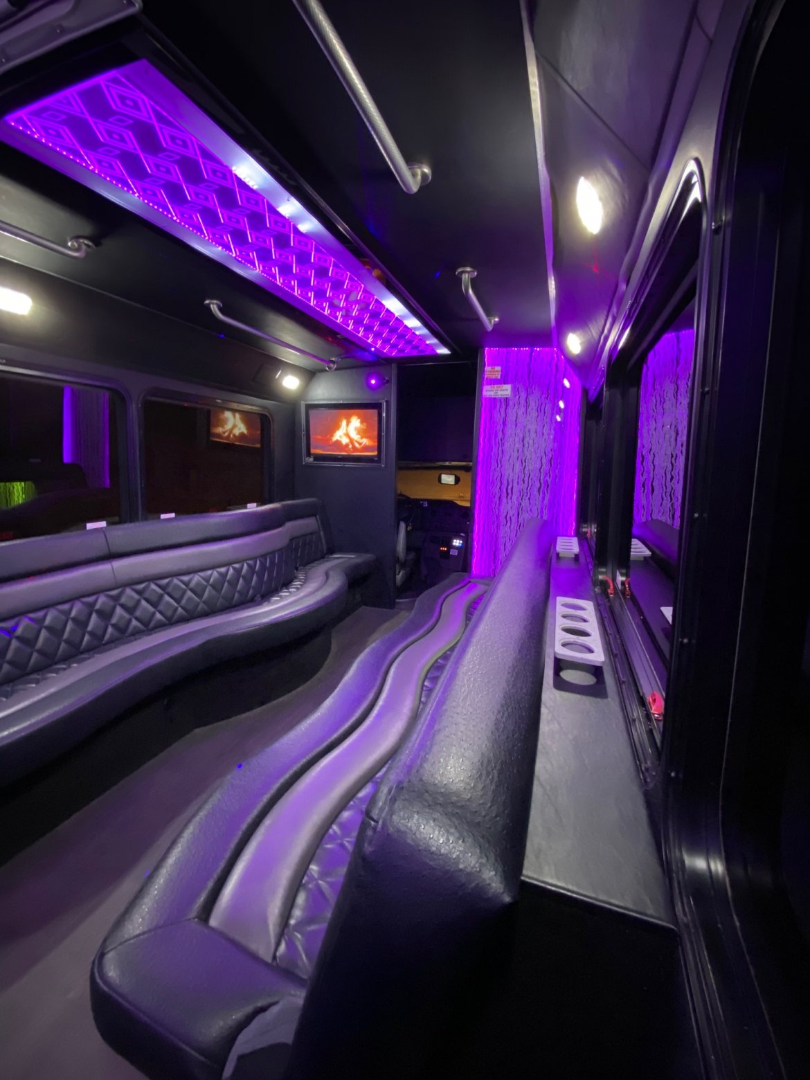 Limo Bus for Sale in Erie, PA - Photo 37