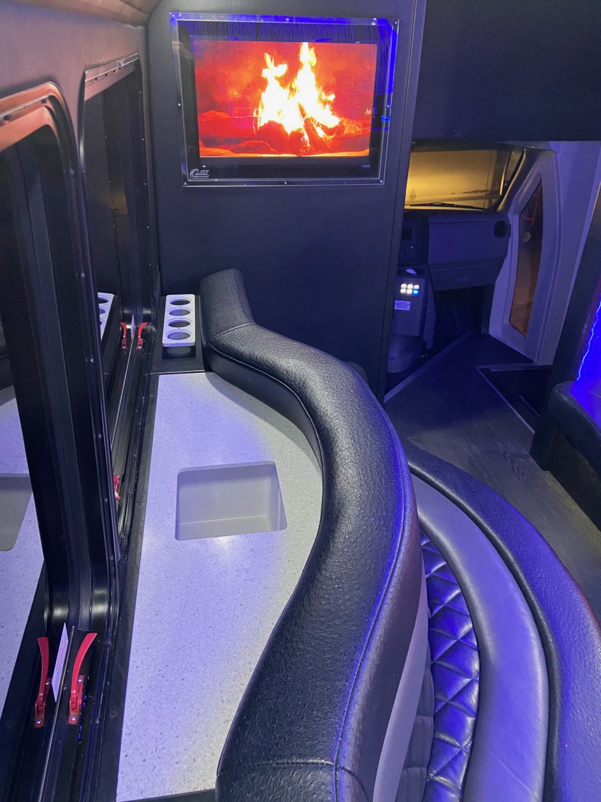 Limo Bus for Sale in Erie, PA - Photo 47