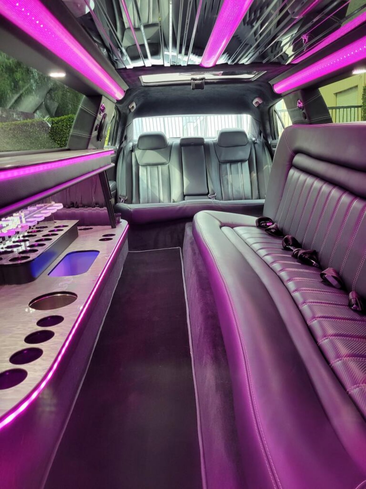 Limousine for Sale in fontana, CA - Photo 11