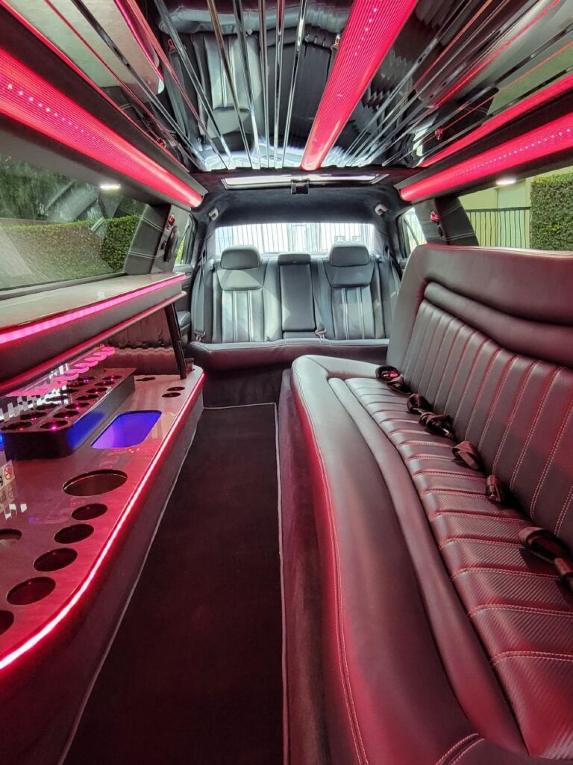 Limousine for Sale in fontana, CA - Photo 12