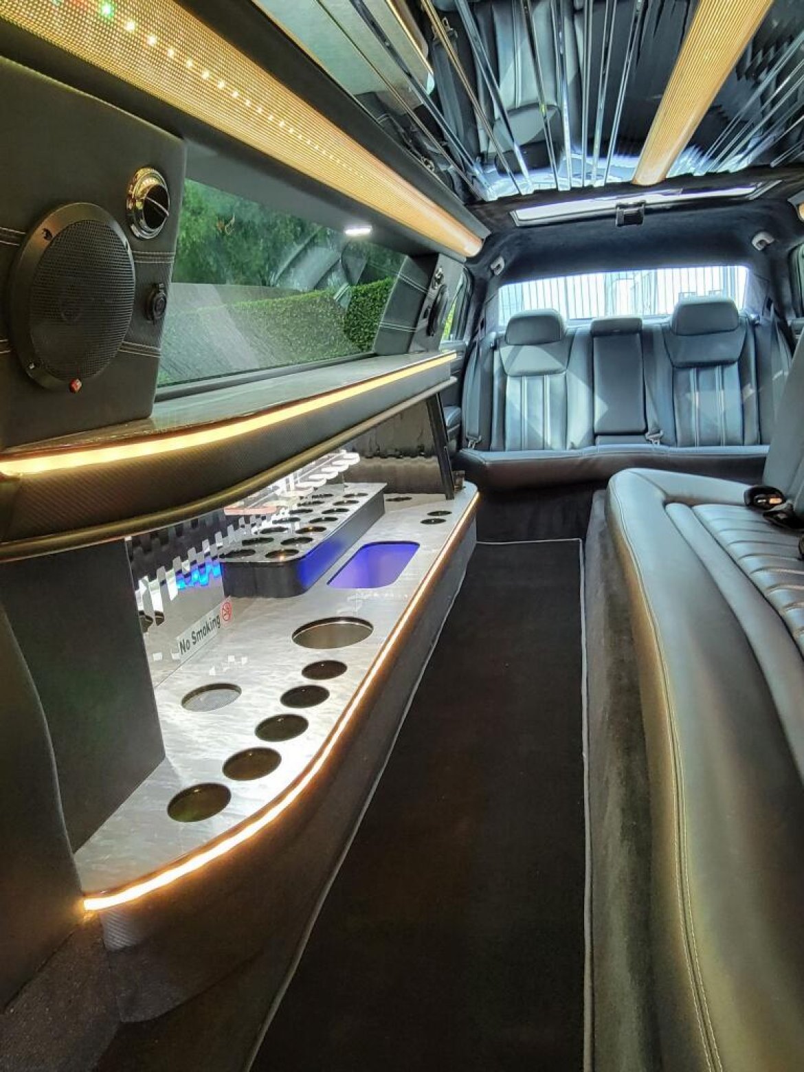 Limousine for Sale in fontana, CA - Photo 13