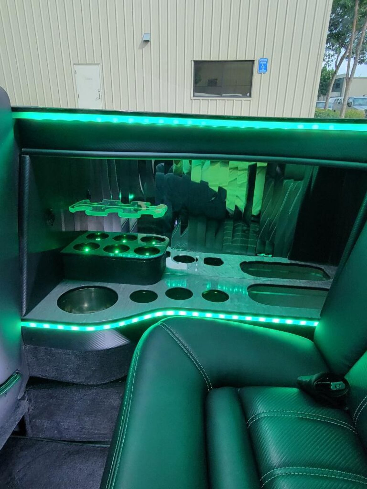 Limousine for Sale in fontana, CA - Photo 14