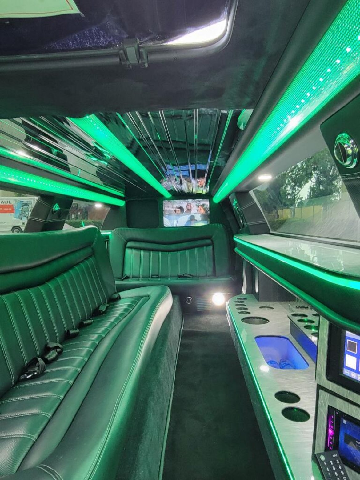 Limousine for Sale in fontana, CA - Photo 15