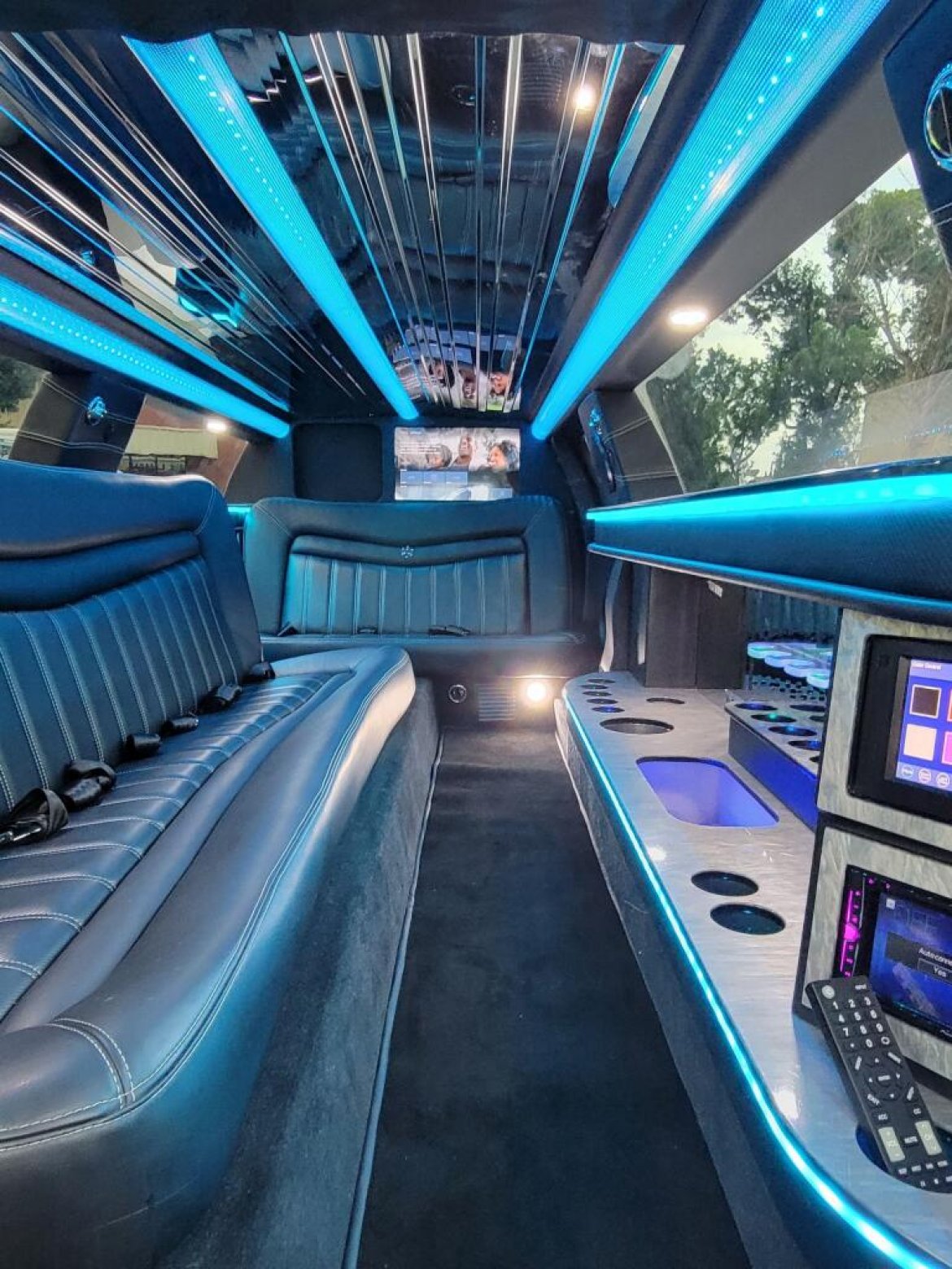 Limousine for Sale in fontana, CA - Photo 16