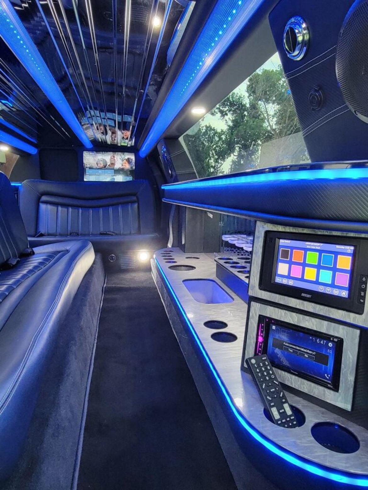 Limousine for Sale in fontana, CA - Photo 17