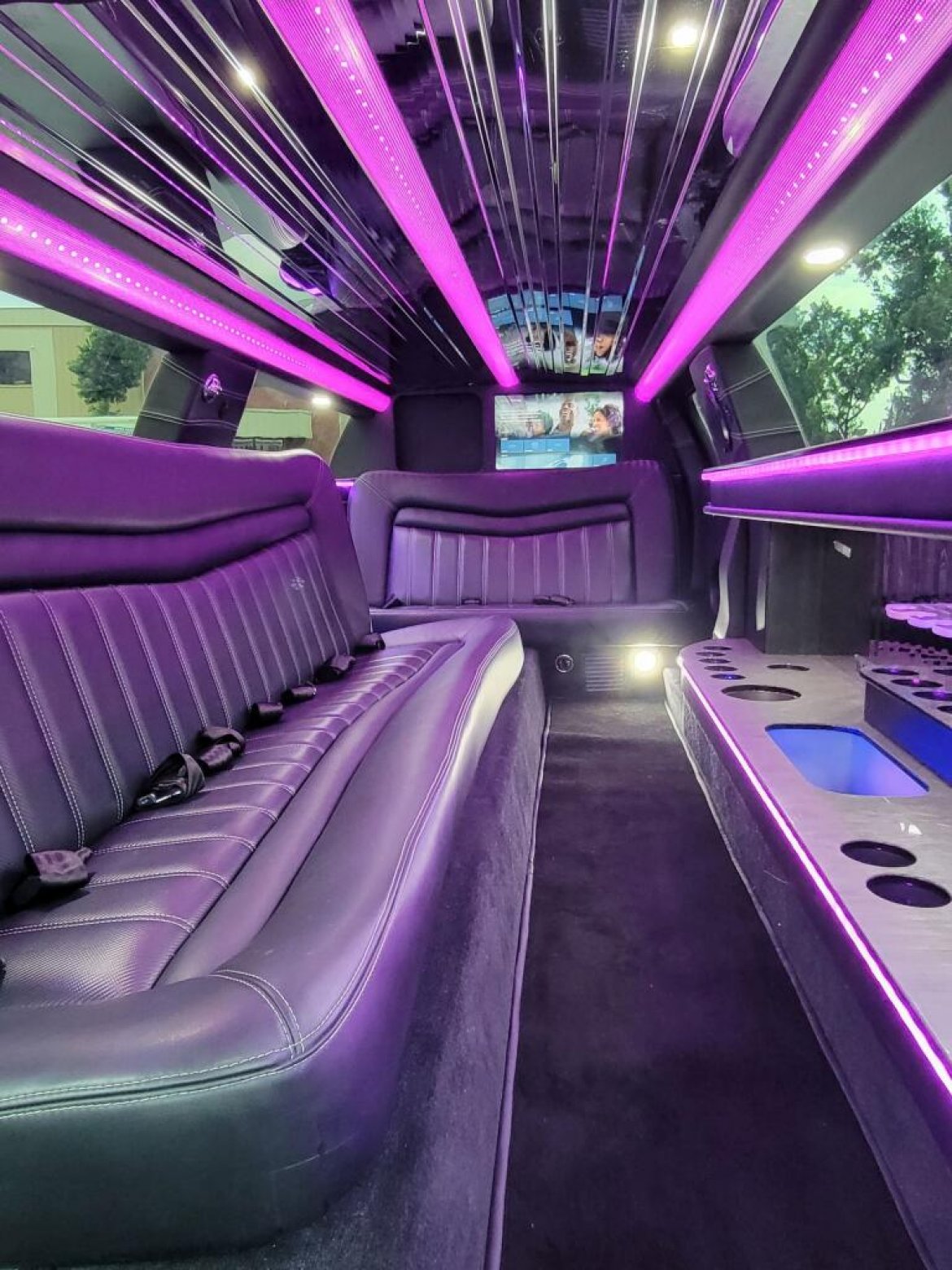 Limousine for Sale in fontana, CA - Photo 18