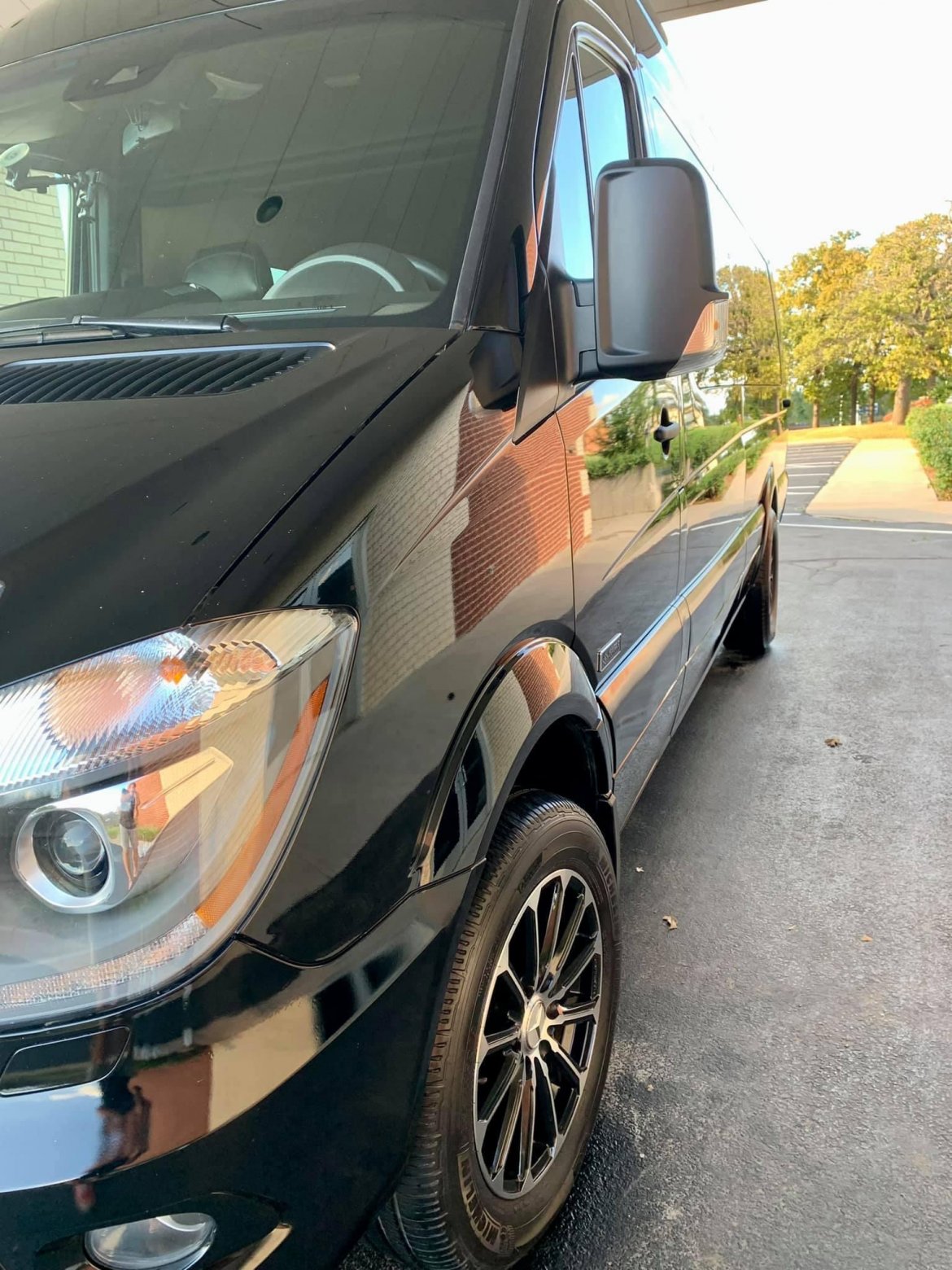 Sprinter for Sale in Edmond, OK - Photo 4