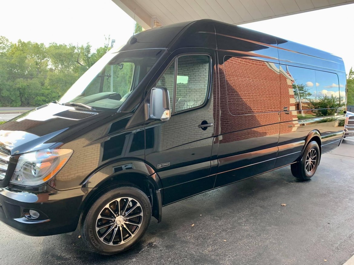 Sprinter for Sale in Edmond, OK - Photo 5