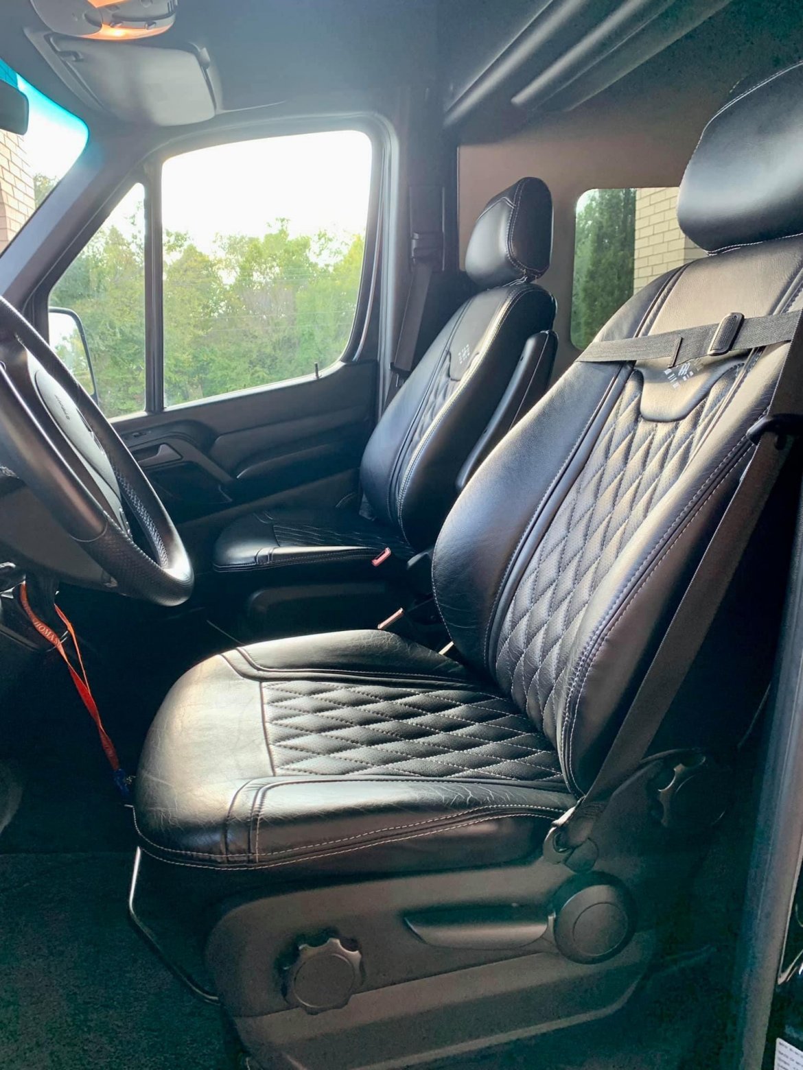 Sprinter for Sale in Edmond, OK - Photo 6