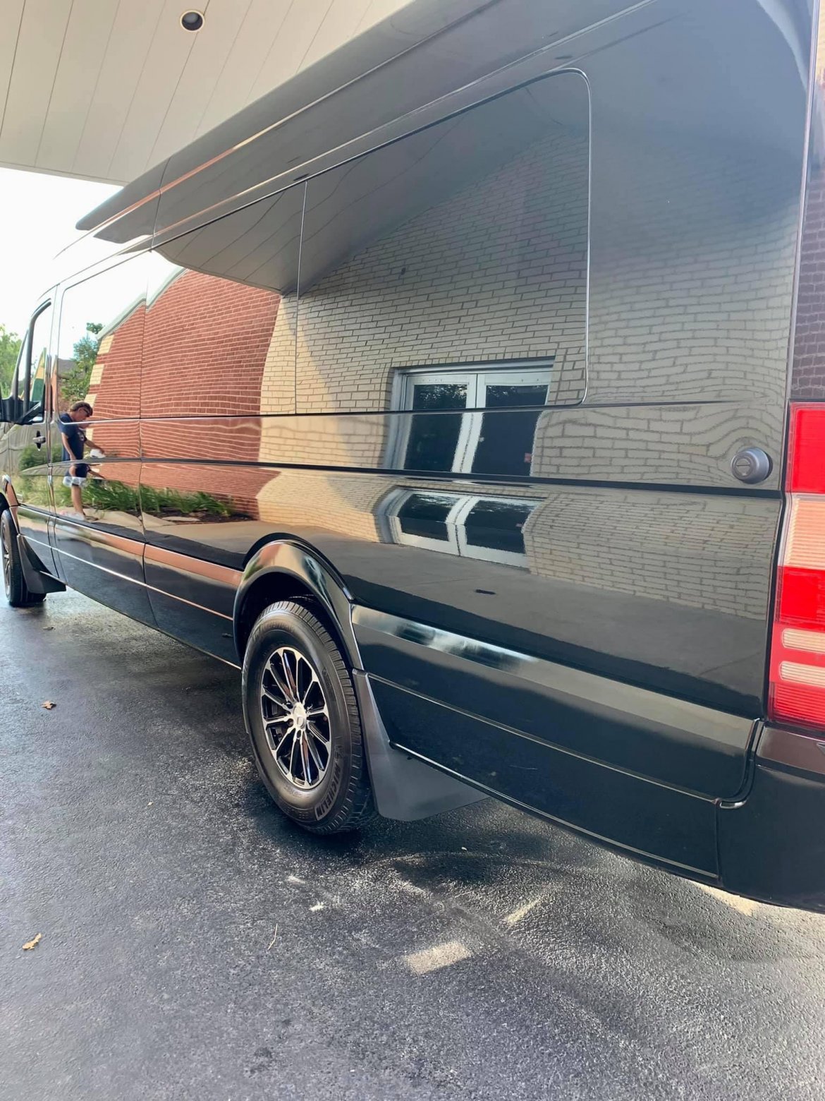 Sprinter for Sale in Edmond, OK - Photo 7