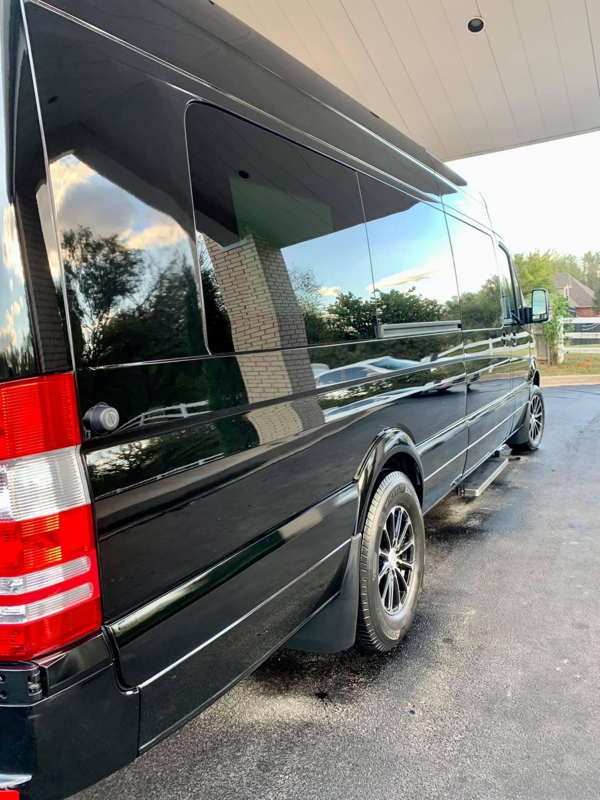 Sprinter for Sale in Edmond, OK - Photo 8