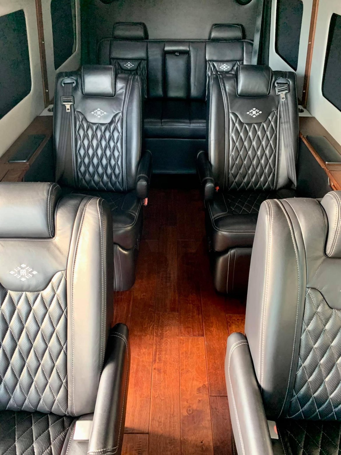 Sprinter for Sale in Edmond, OK - Photo 9
