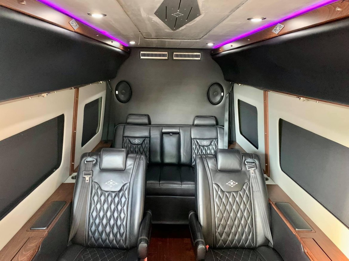 Sprinter for Sale in Edmond, OK - Photo 10