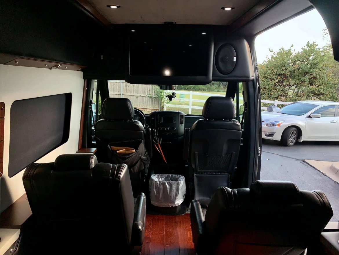 Sprinter for Sale in Edmond, OK - Photo 12