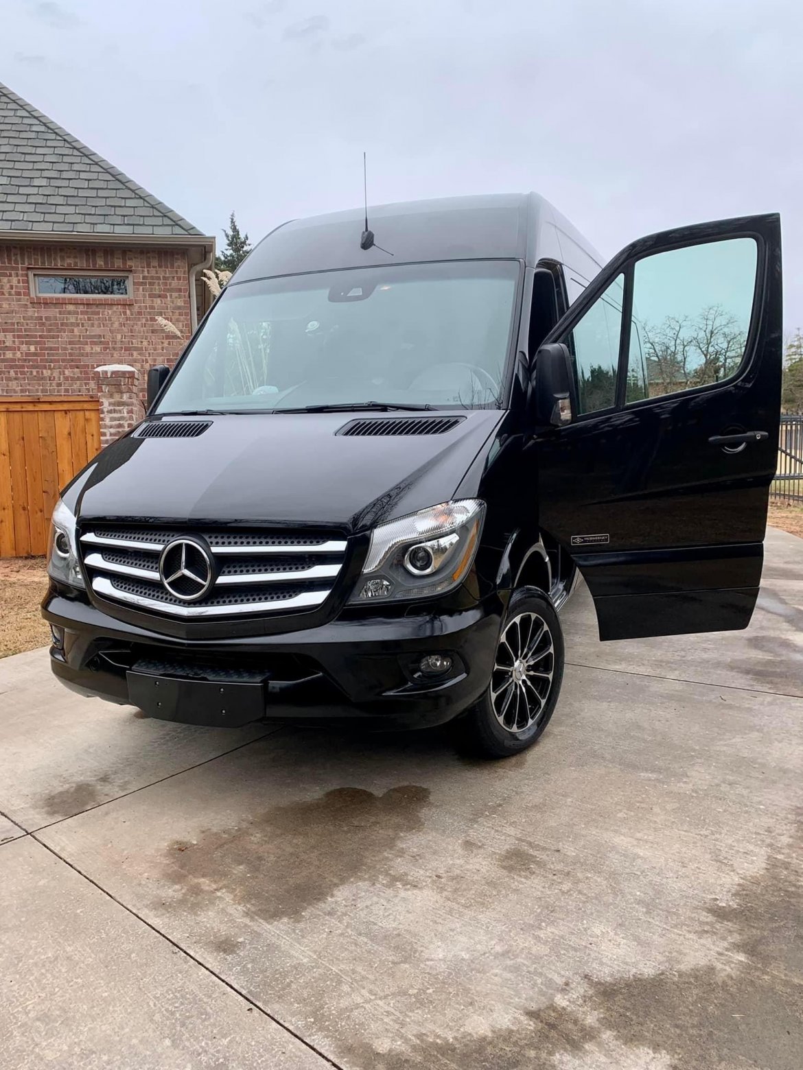 Sprinter for Sale in Edmond, OK - Photo 13