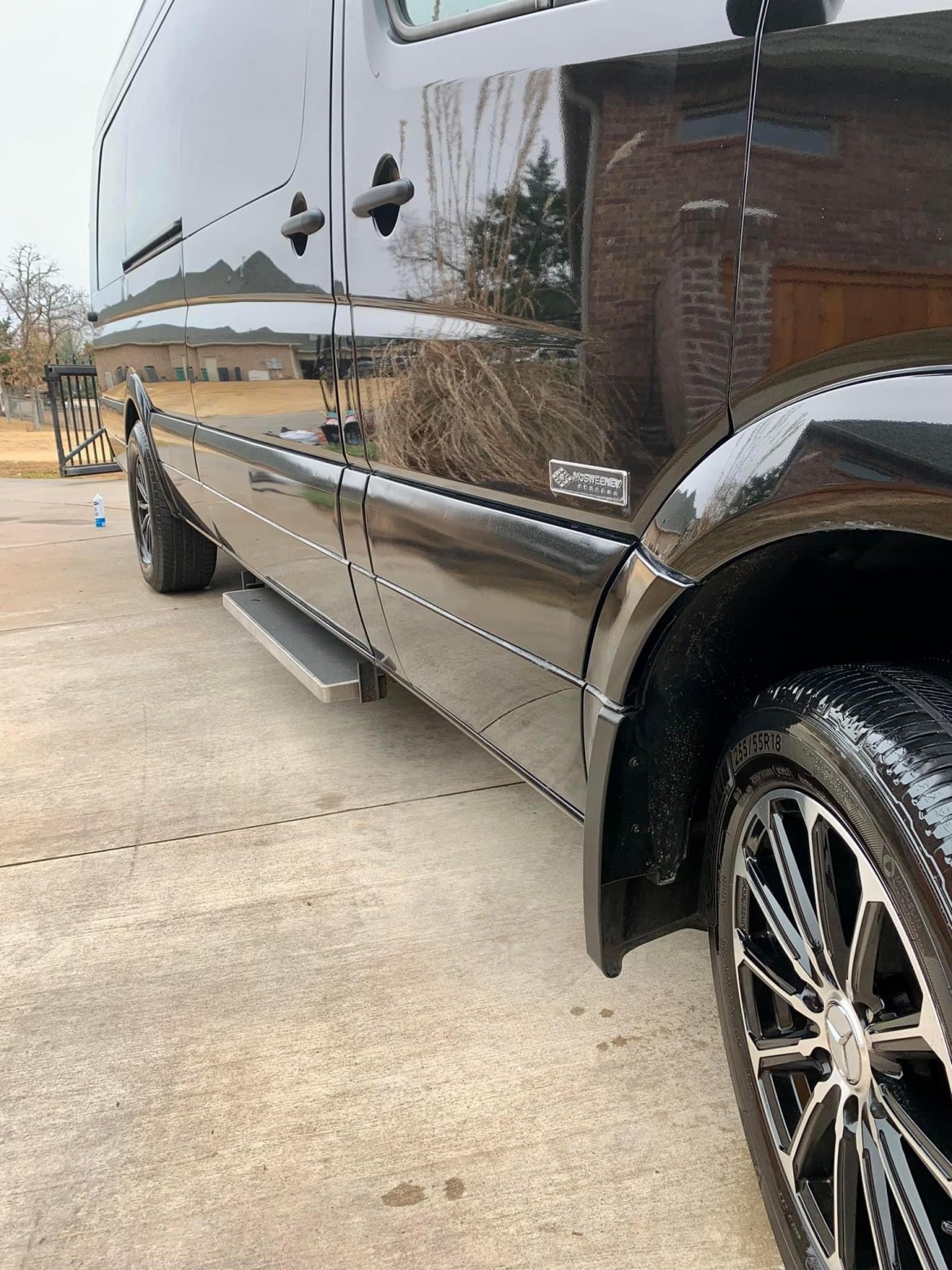 Sprinter for Sale in Edmond, OK - Photo 18