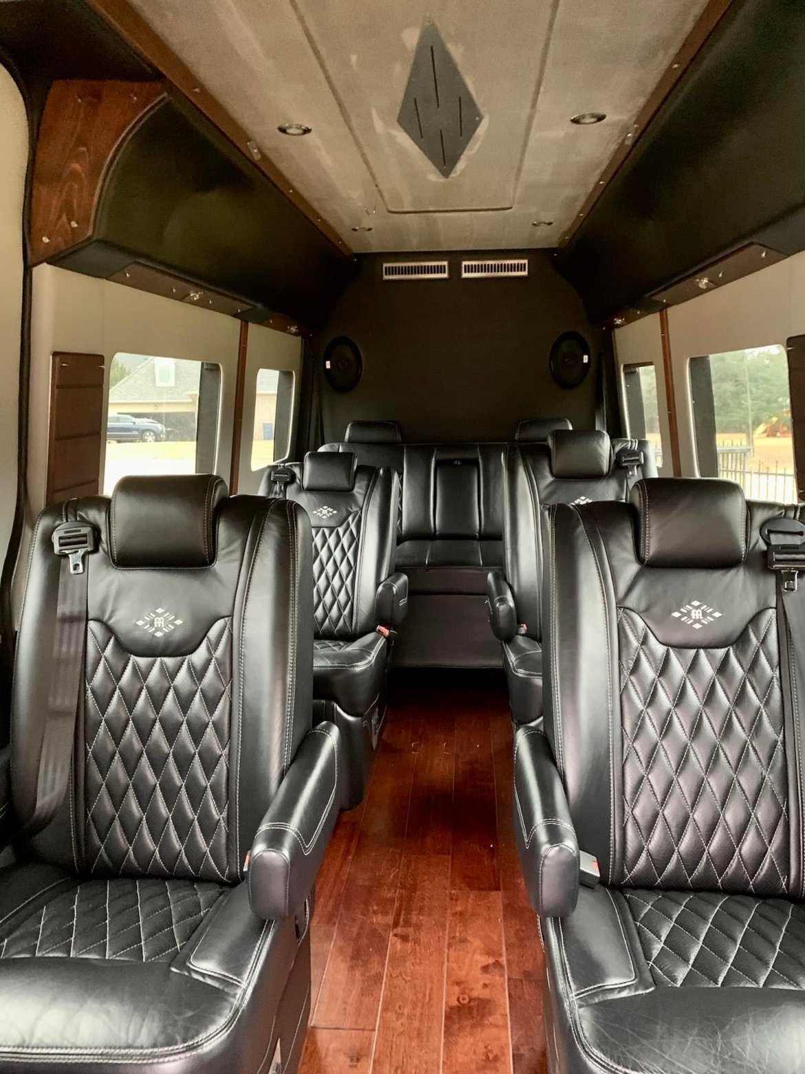 Sprinter for Sale in Edmond, OK - Photo 19