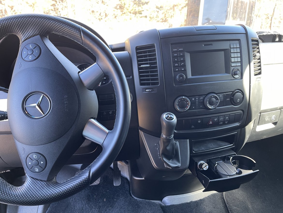 Sprinter for Sale in Edmond, OK - Photo 21