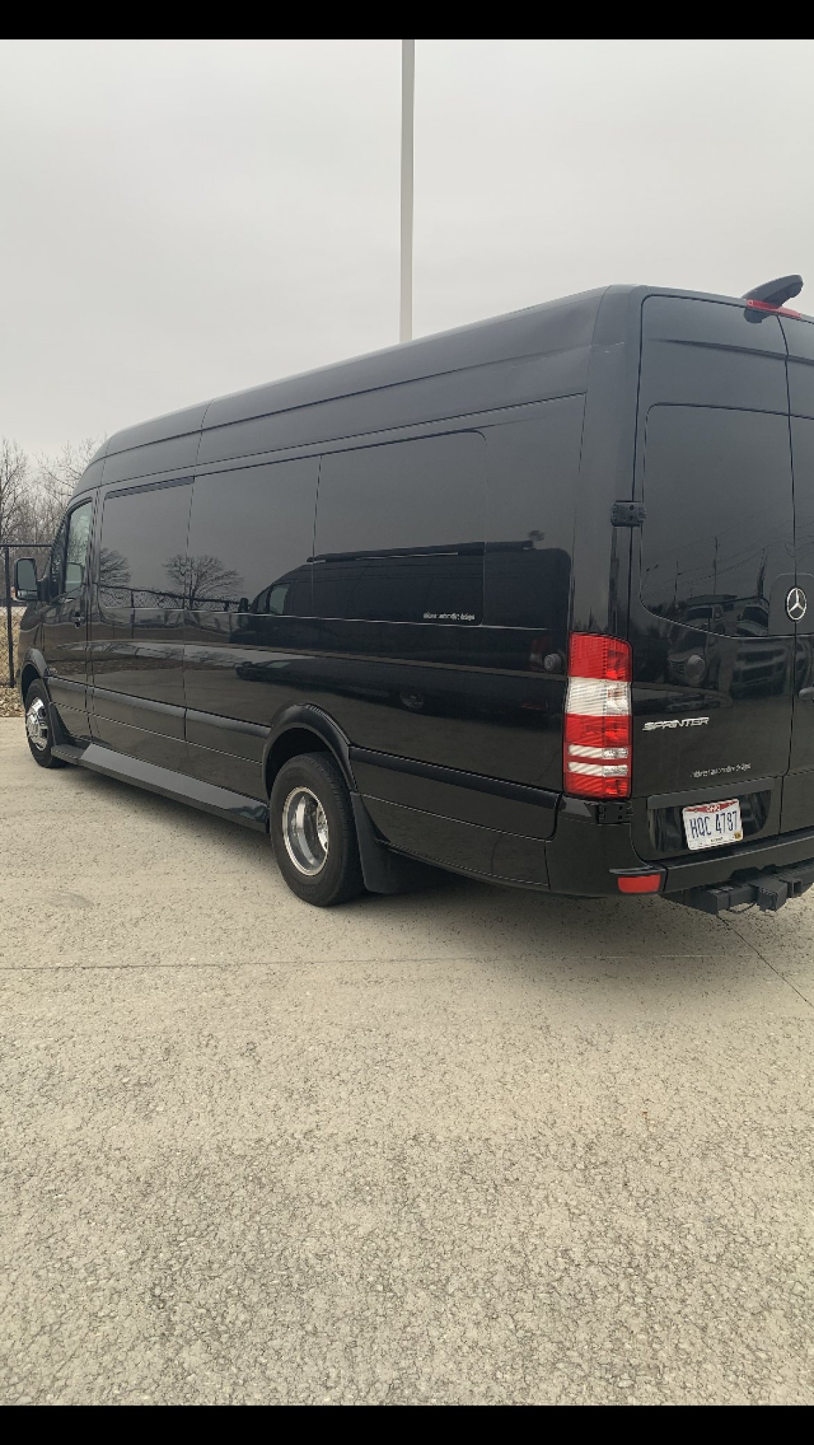 Sprinter for Sale in ANAHEIM, CA - Photo 8