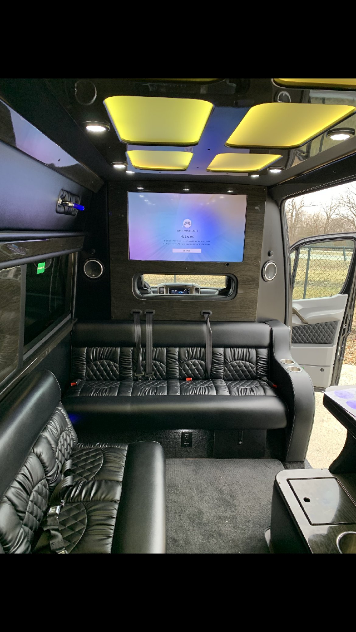 Sprinter for Sale in ANAHEIM, CA - Photo 4