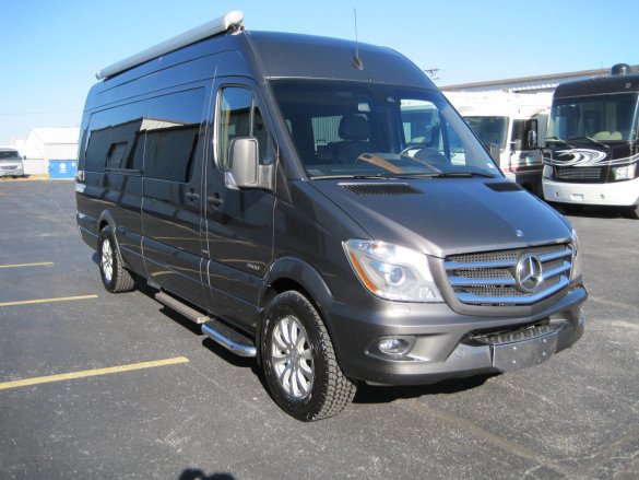 2014 Mercedes-Benz Sprinter 2500 Sprinter for Sale in Ozark, MO - Photo 2