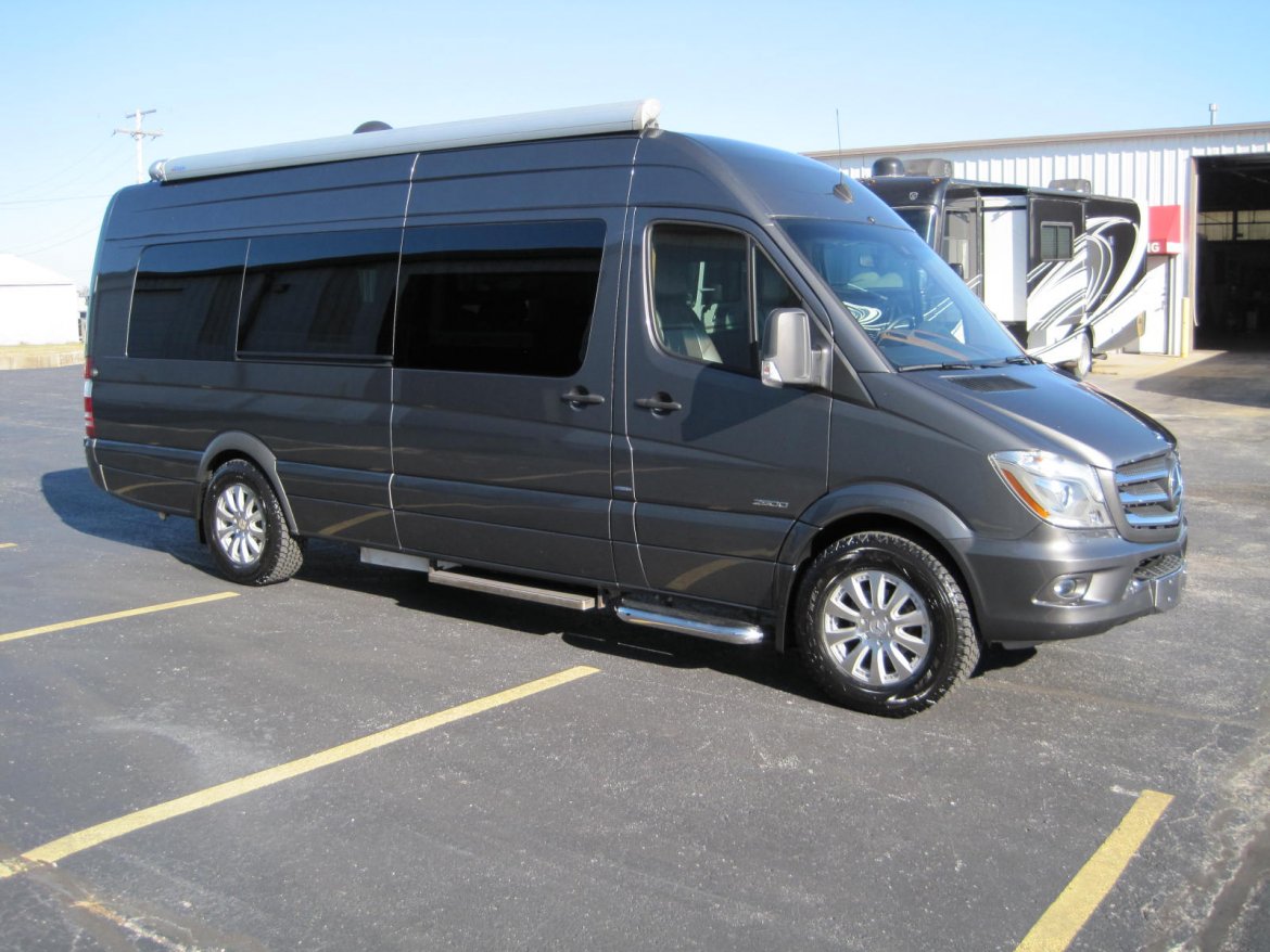 Sprinter for Sale in Ozark, MO - Photo 3