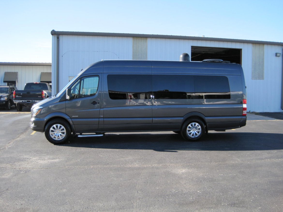Sprinter for Sale in Ozark, MO - Photo 8