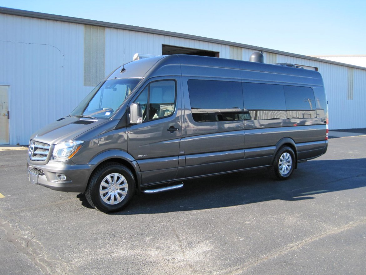Sprinter for Sale in Ozark, MO - Photo 9