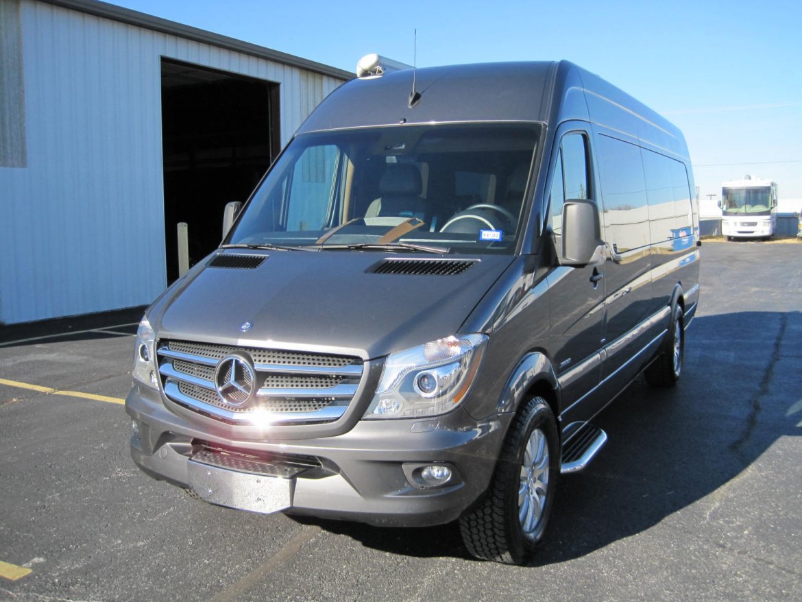 Sprinter for Sale in Ozark, MO - Photo 10