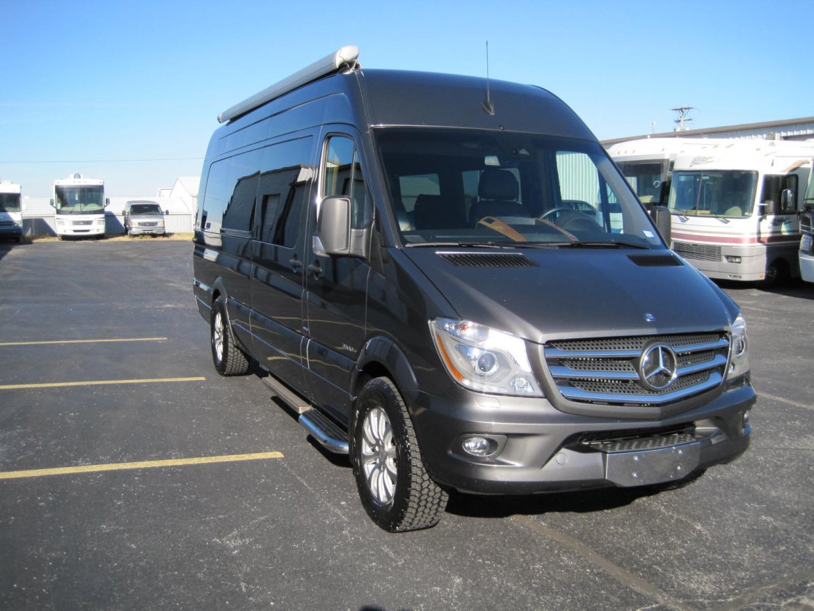 Sprinter for Sale in Ozark, MO - Photo 12