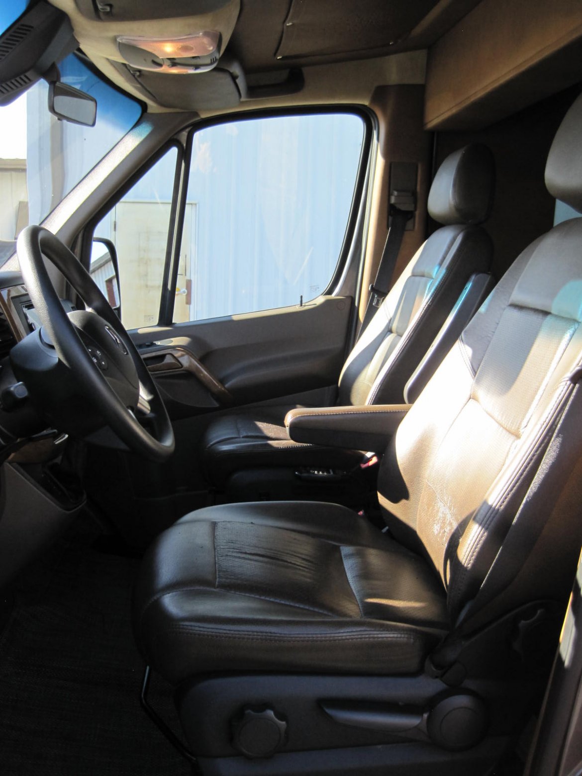 Sprinter for Sale in Ozark, MO - Photo 14