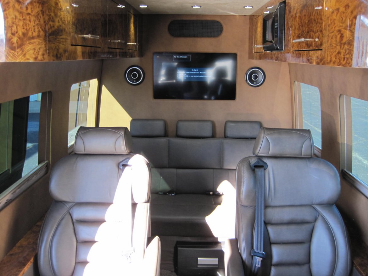 Sprinter for Sale in Ozark, MO - Photo 27