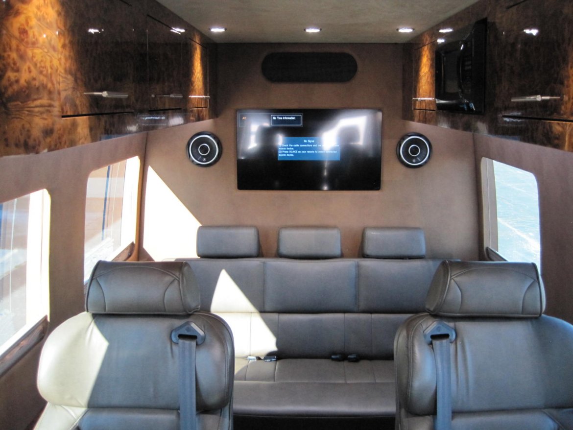 Sprinter for Sale in Ozark, MO - Photo 32