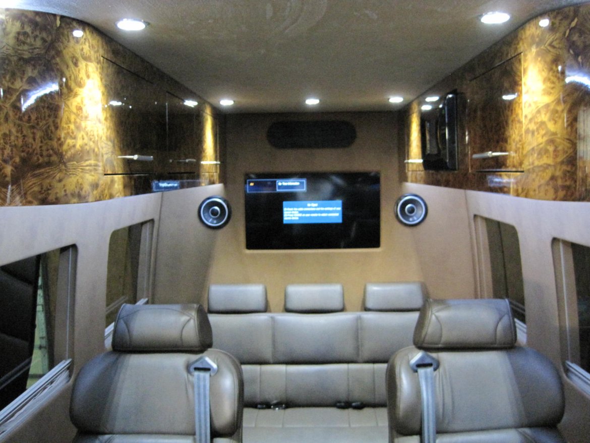Sprinter for Sale in Ozark, MO - Photo 39