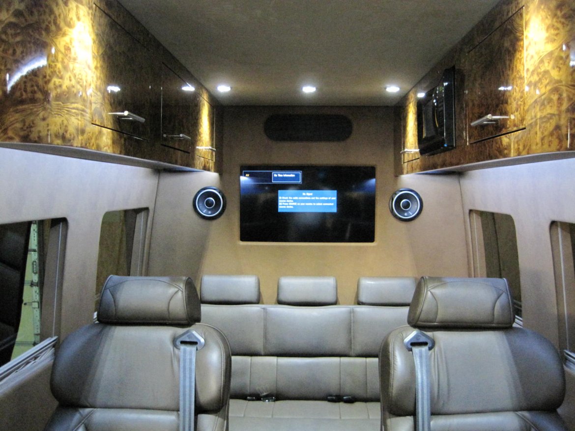 Sprinter for Sale in Ozark, MO - Photo 41