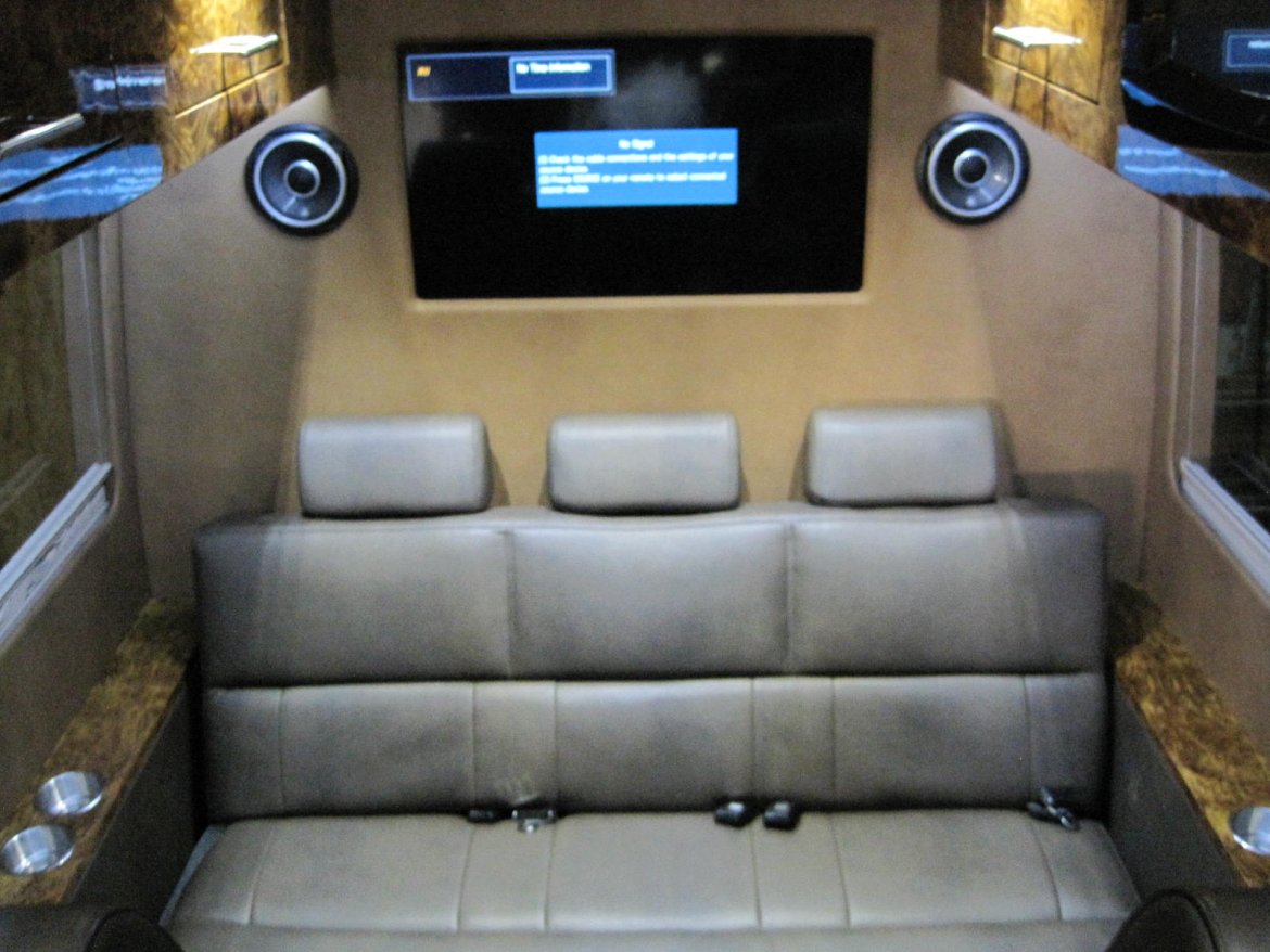 Sprinter for Sale in Ozark, MO - Photo 43