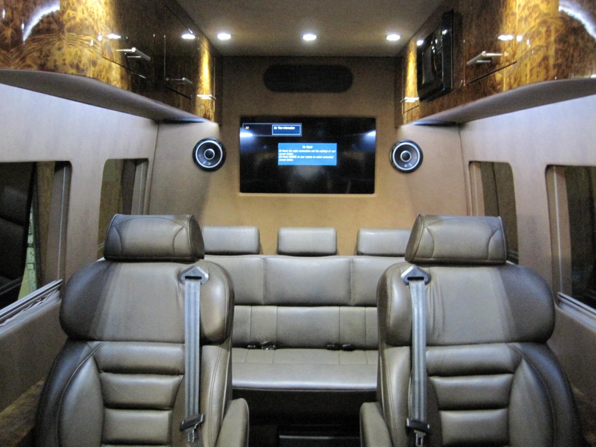 Sprinter for Sale in Ozark, MO - Photo 48