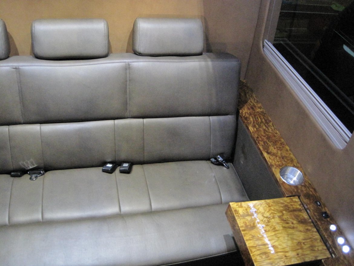 Sprinter for Sale in Ozark, MO - Photo 51