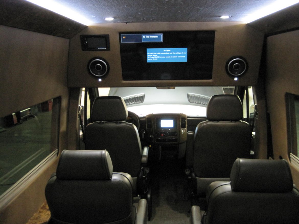 Sprinter for Sale in Ozark, MO - Photo 52