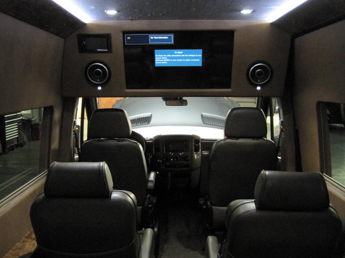 Sprinter for Sale in Ozark, MO - Photo 53