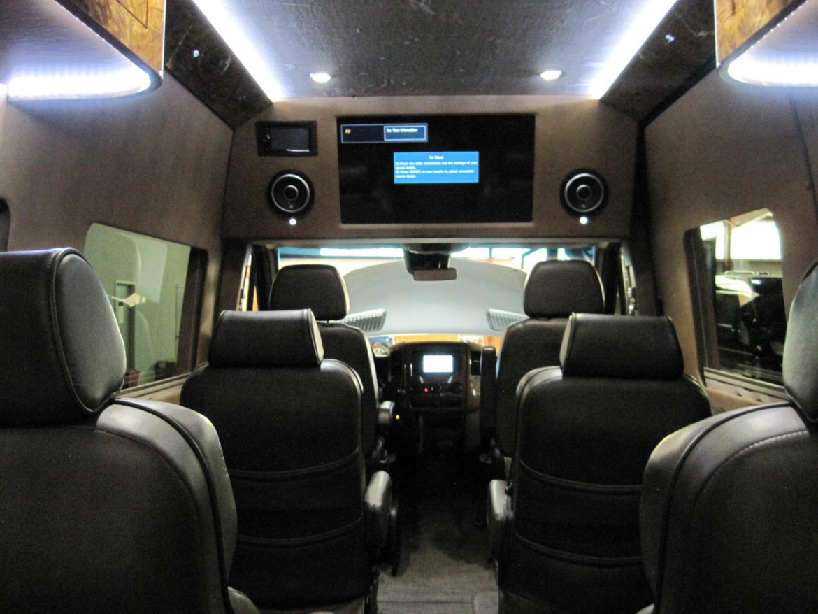 Sprinter for Sale in Ozark, MO - Photo 54