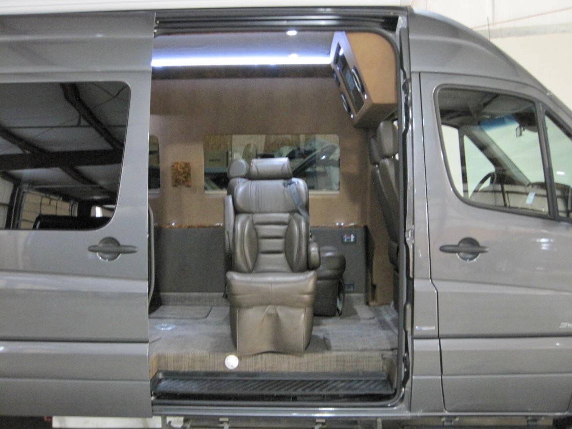 Sprinter for Sale in Ozark, MO - Photo 58