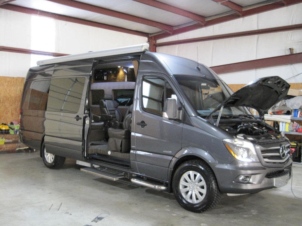 Sprinter for Sale in Ozark, MO - Photo 60