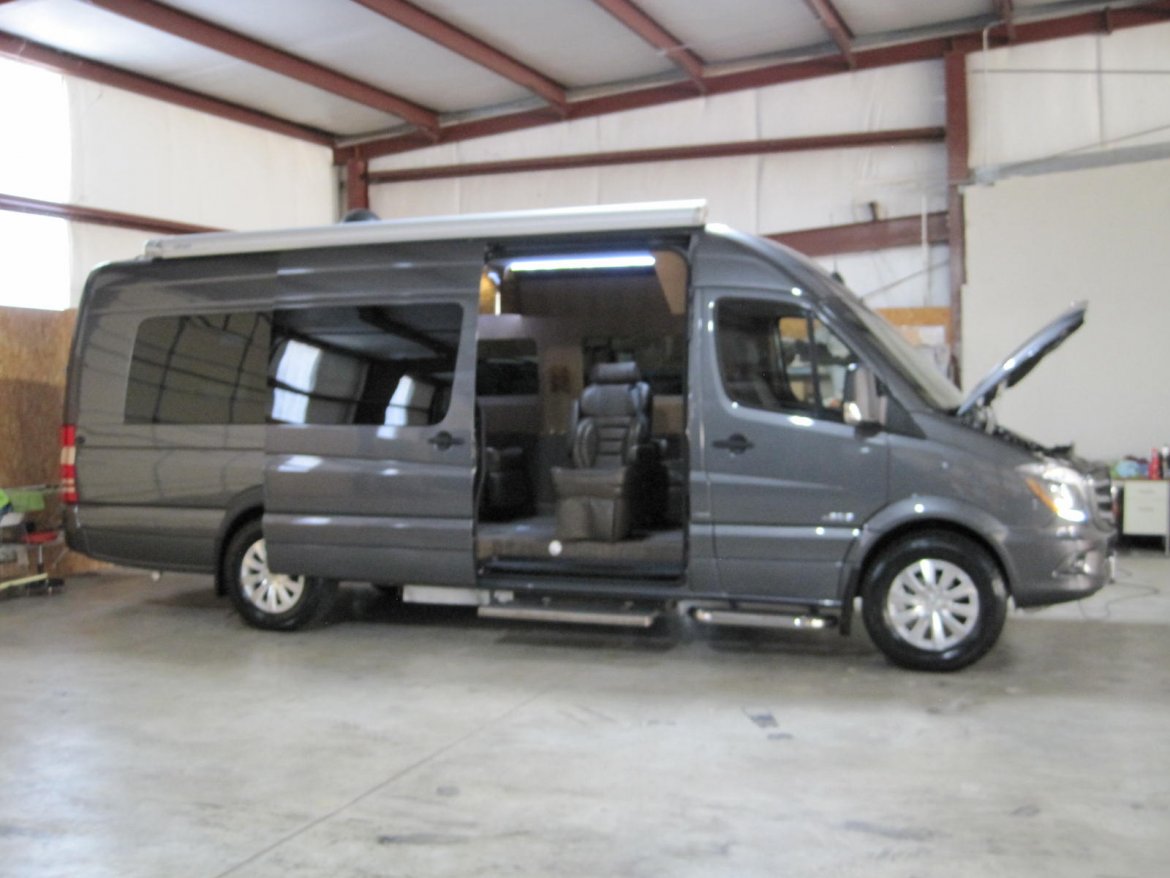 Sprinter for Sale in Ozark, MO - Photo 61
