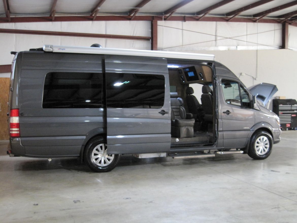 Sprinter for Sale in Ozark, MO - Photo 62