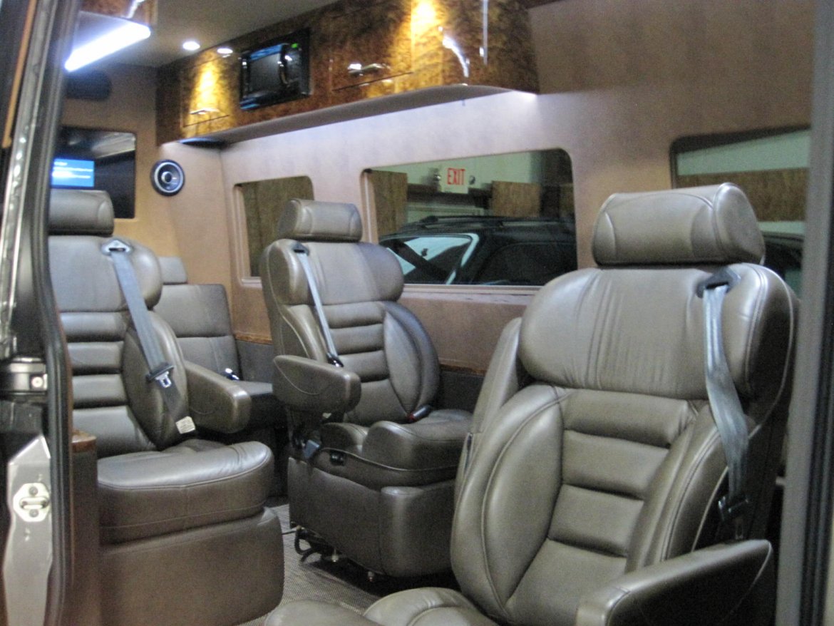 Sprinter for Sale in Ozark, MO - Photo 63