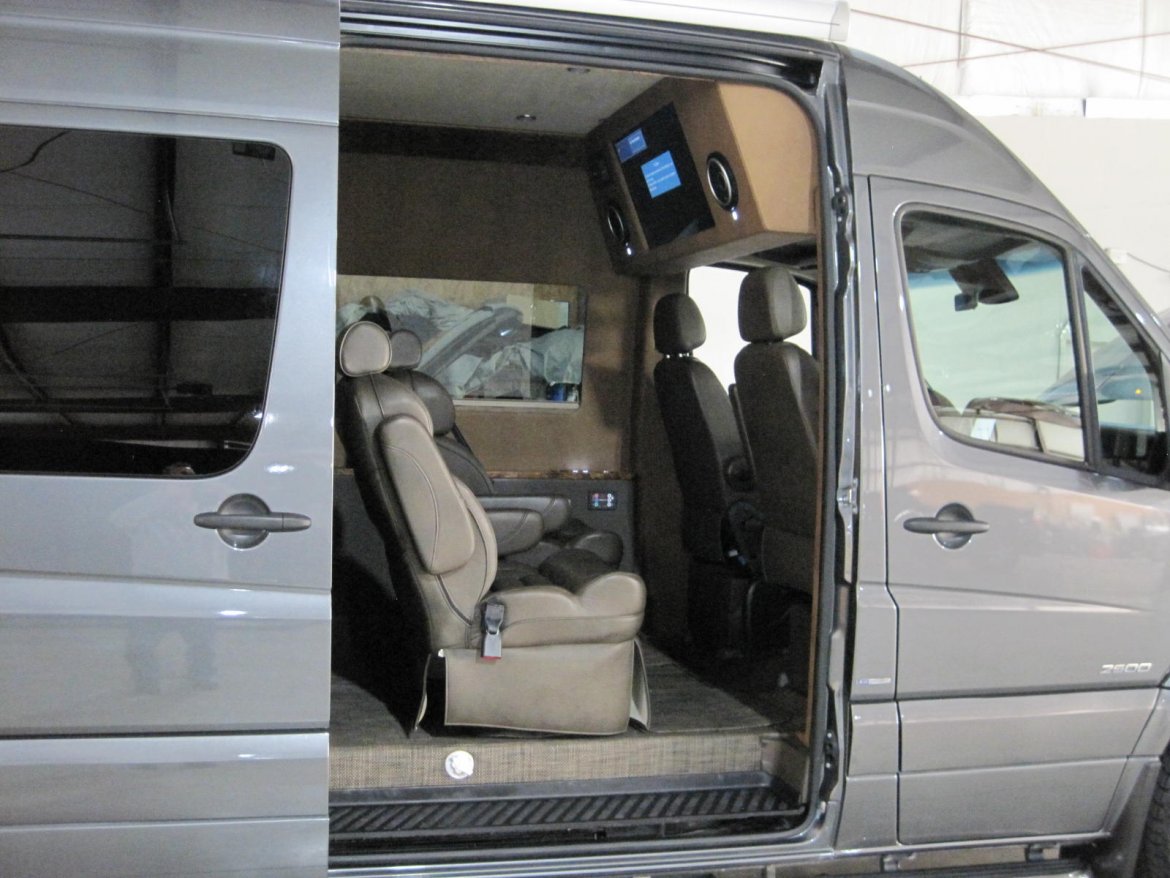 Sprinter for Sale in Ozark, MO - Photo 67